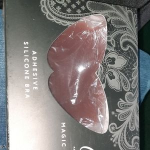 Oolala Magic Shaping Wings Self Adhesive Silicone